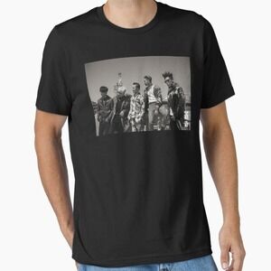 G Dragon Bigbang Music Fan Shirt